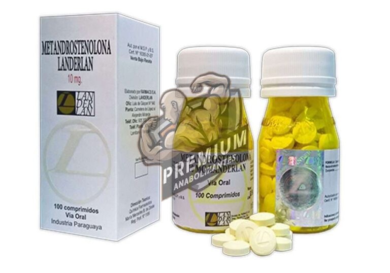 Dianabol: O que é e como tomar