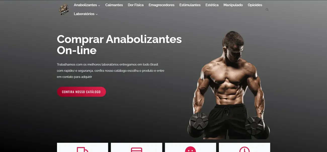 Atendimento especializado e discrição total