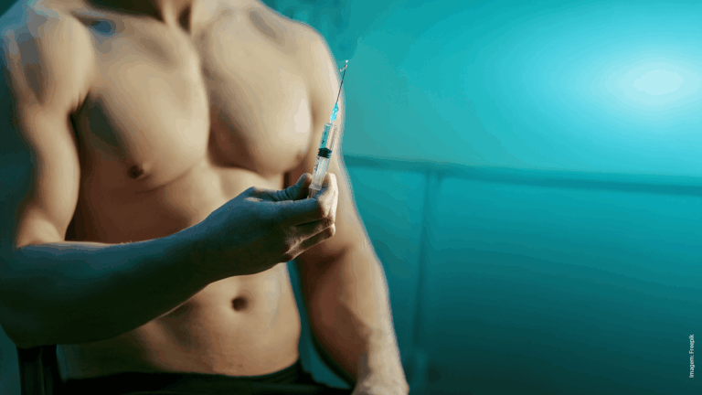 Navegando no Universo dos Anabolizantes: Um Manual Prático para Minimizar Riscos