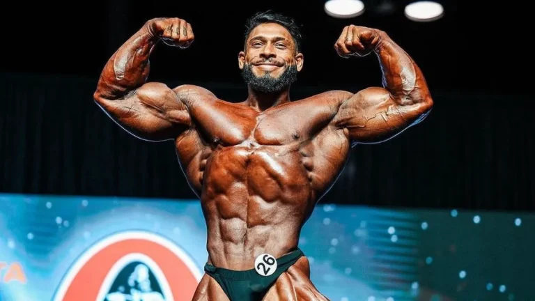 O Nascimento de uma Lenda: A Visão de Joe Weider