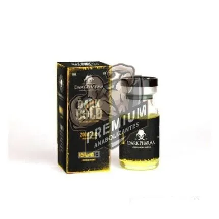 Dark Bold (Boldenona)