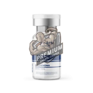 Boldenona Und 200mg/10ml Groth Labs