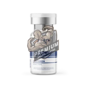 Masteron 100mg/10ml Groth Labs