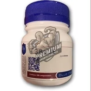 T3BLUE (Liotironina) Oral Blue Pharma