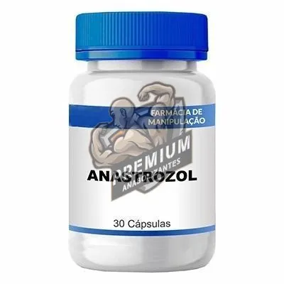 Anastrozol Manipulado