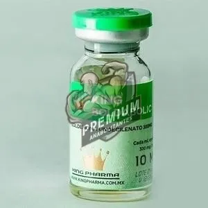 Boldenona King Pharma