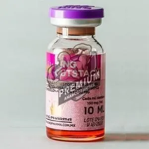 Cut Stack King Pharma