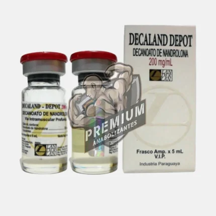 Deca - Decaland Landerlan