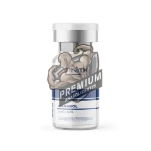 Dianabol 50mg/30ml Groth Labs