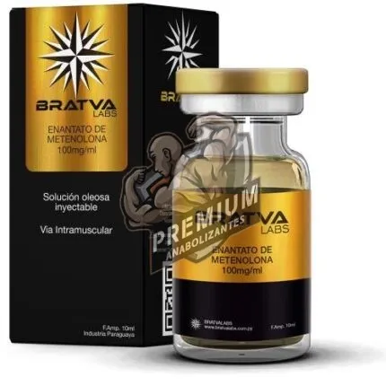 Stanozolol Bratva labs
