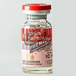 Sustan Blend Durateston King Pharma