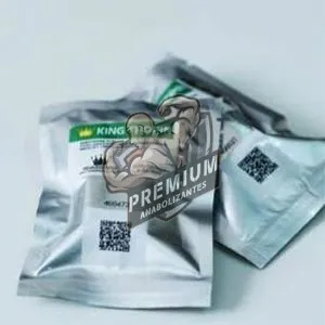 GH Tropin King