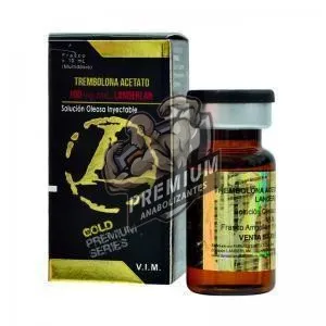 Acetato Trembolona Landerlan Gold