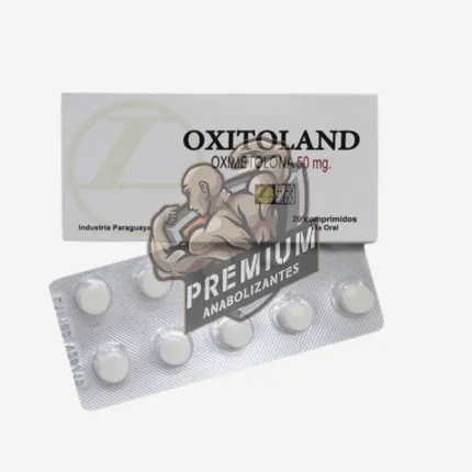 Hemogenin Oxitoland Landerlan