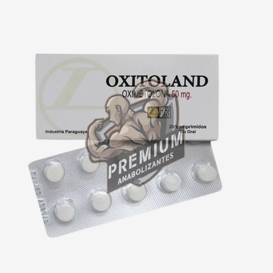 Hemogenin Oxitoland Landerlan 1 Hemogenin Oxitoland Landerlan