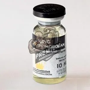 Primobolan King Pharma